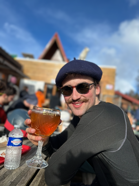 Arthur de Haut de Sigy