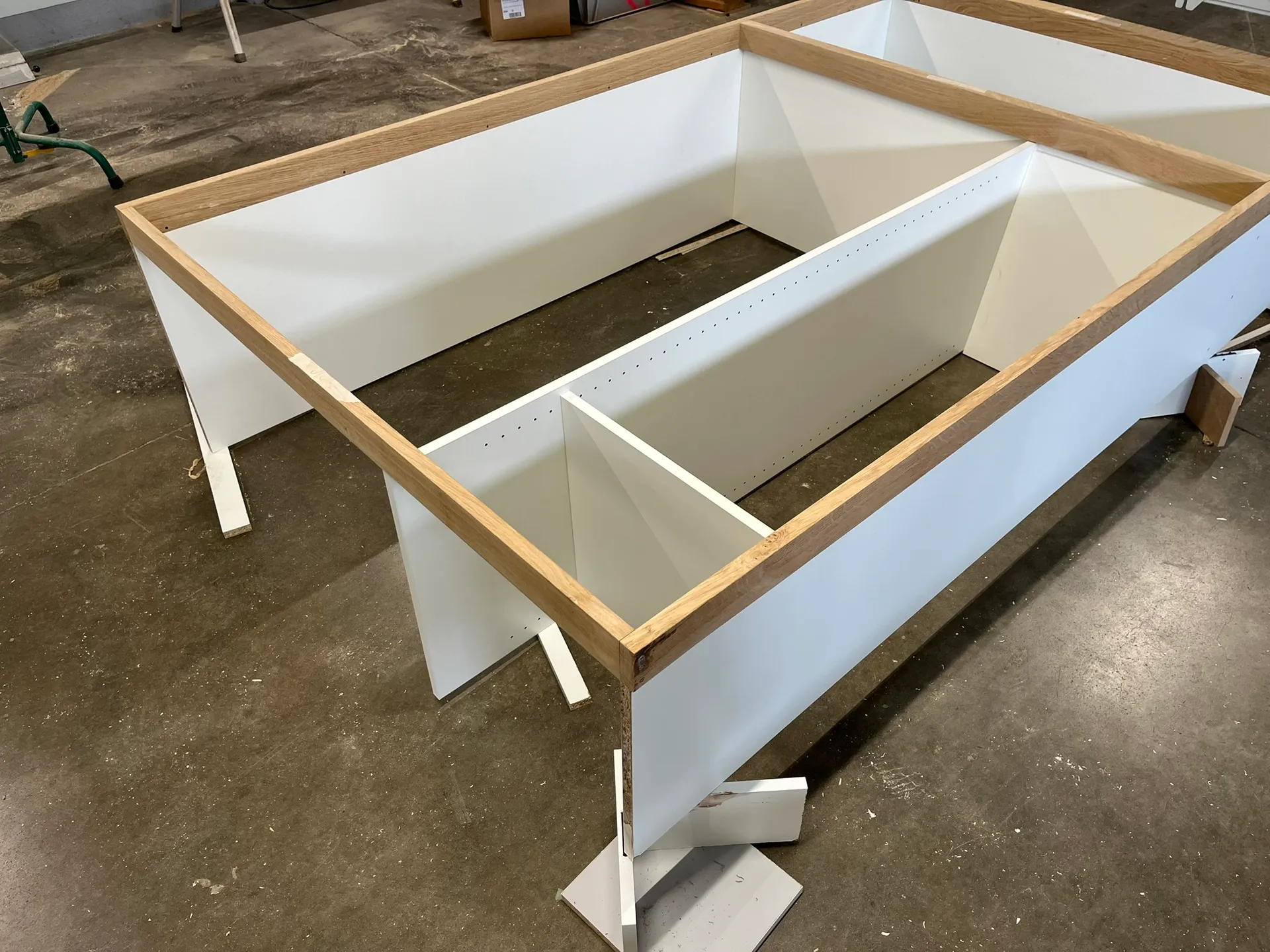 Système coulissant — 4