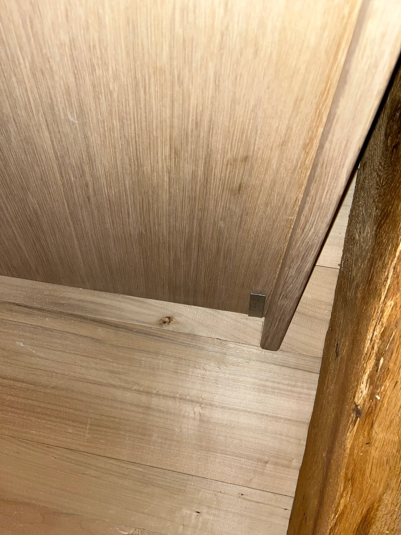 Meuble sous pente — 5