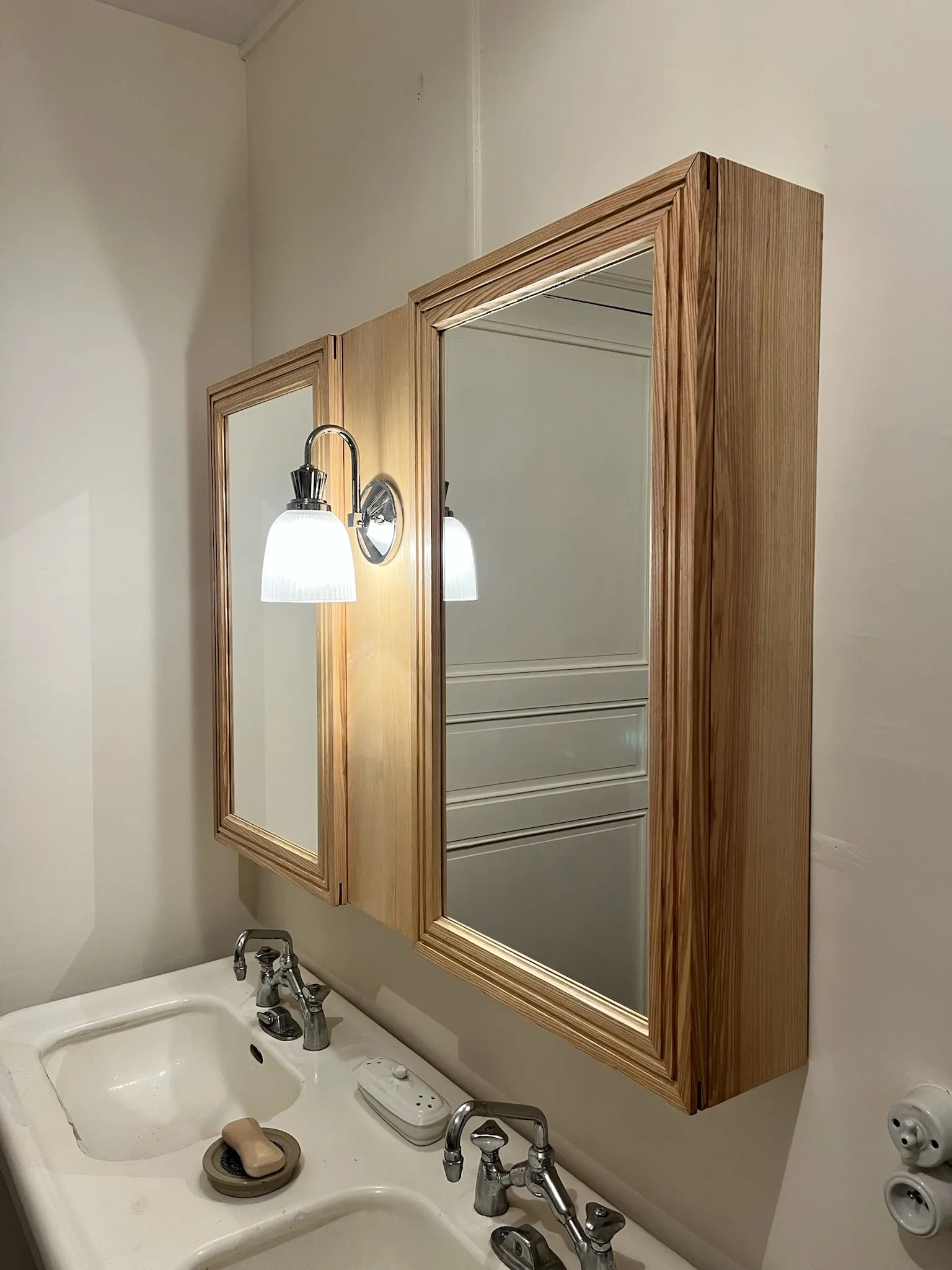 Placard de pharmacien