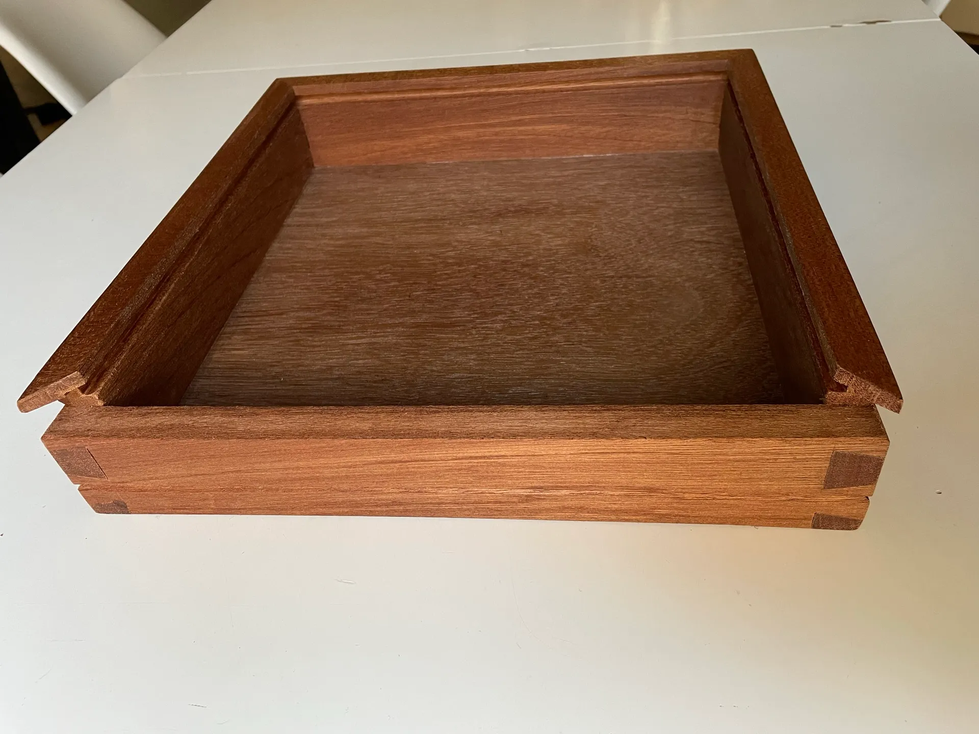 Échiquier avec sa boîte — 1