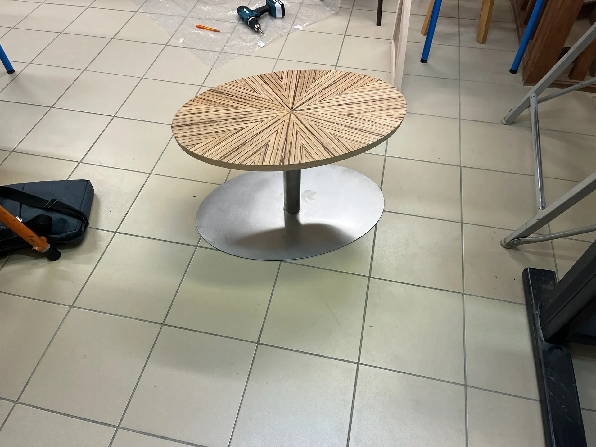 Table basse