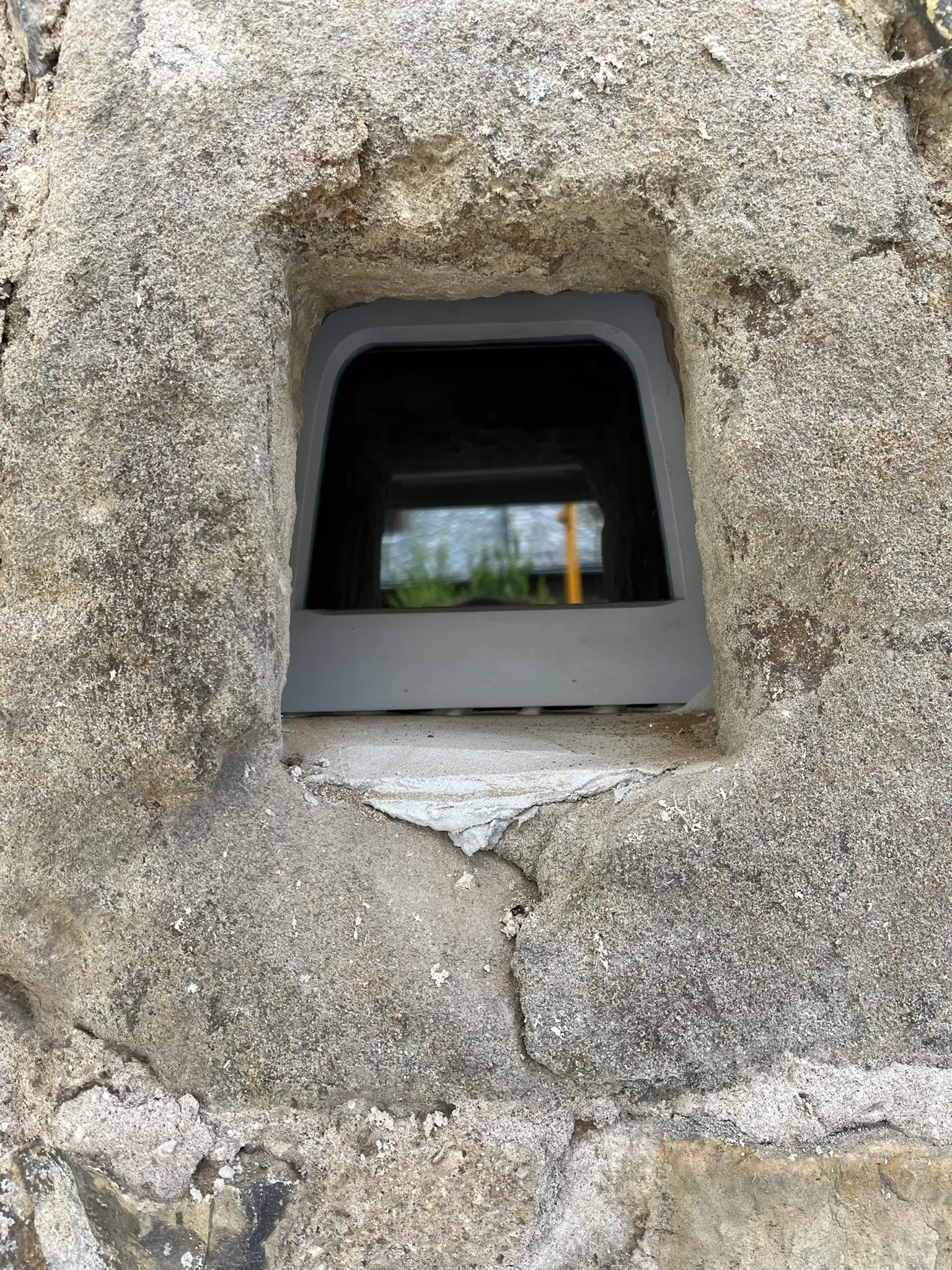 Menuiserie Extérieure