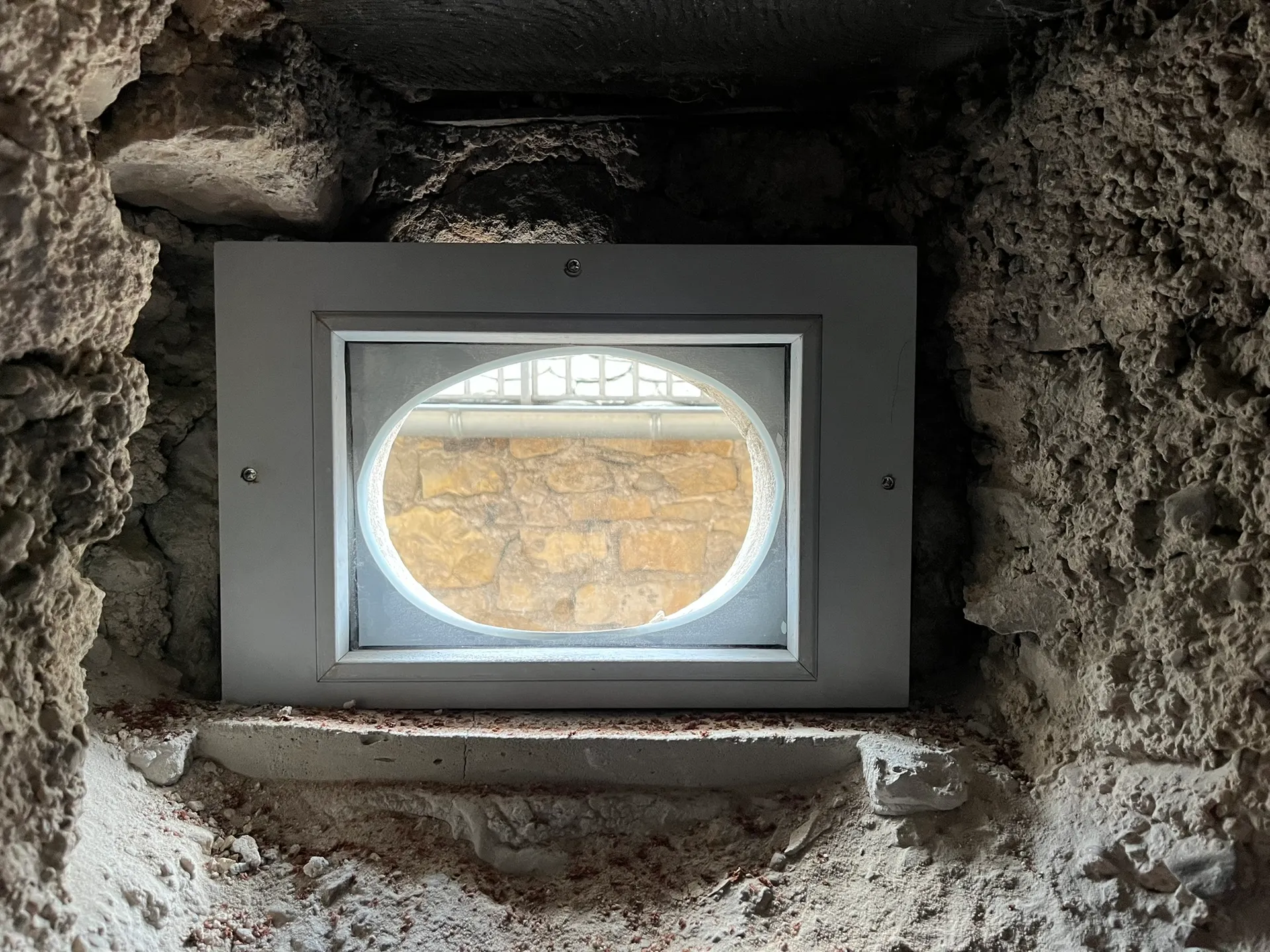 Châssis fixes — 3