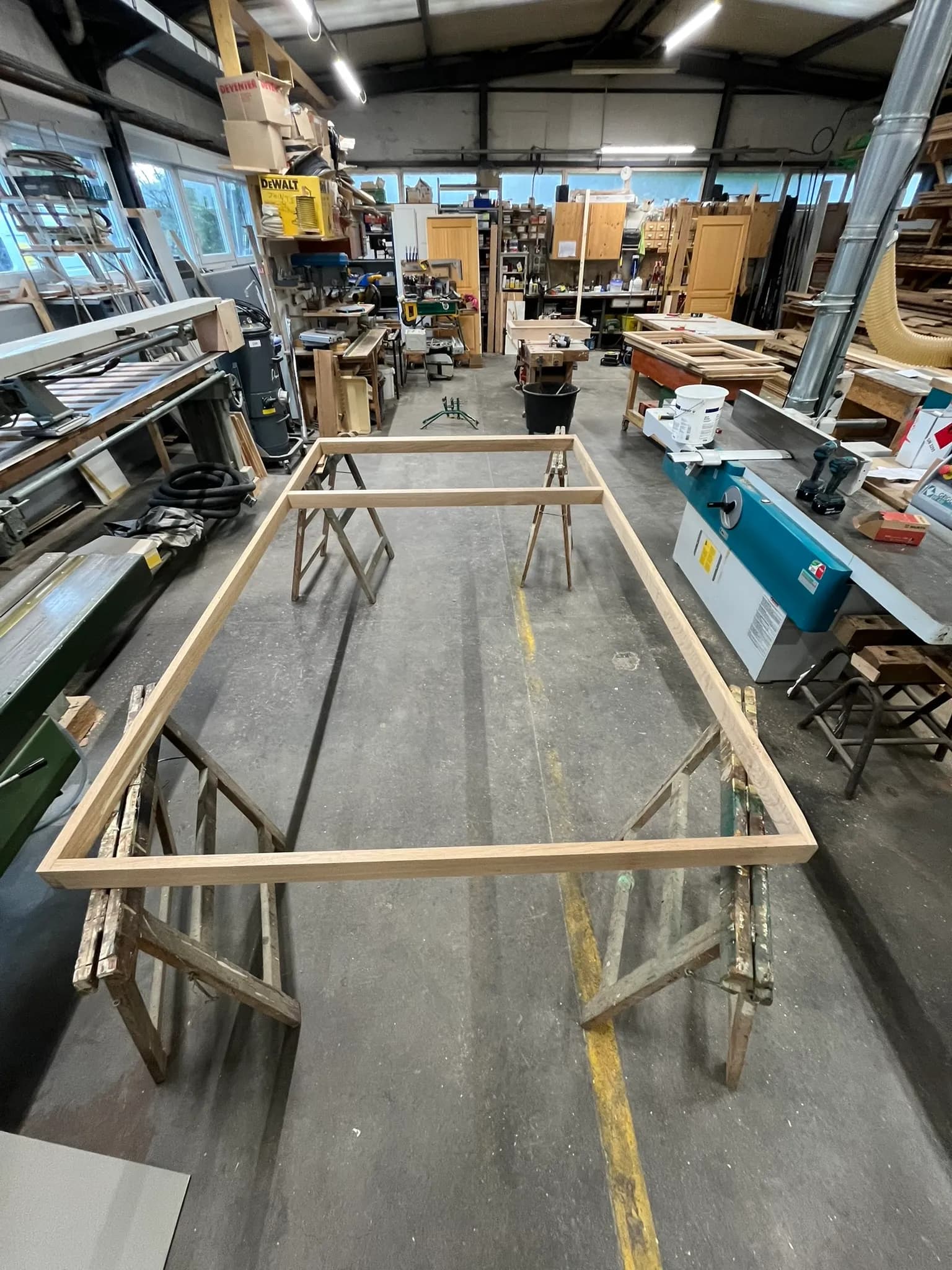 Système coulissant — 2