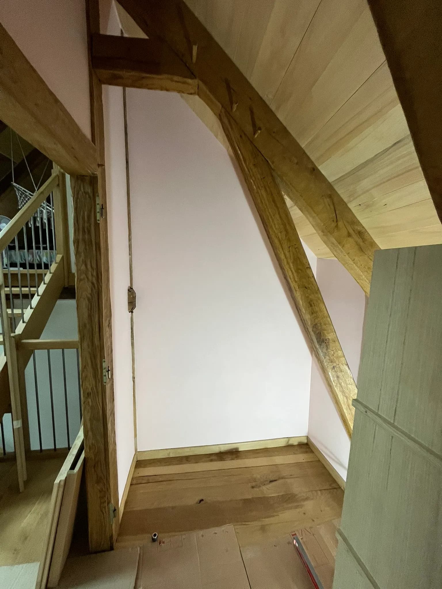 Meuble sous pente — 4