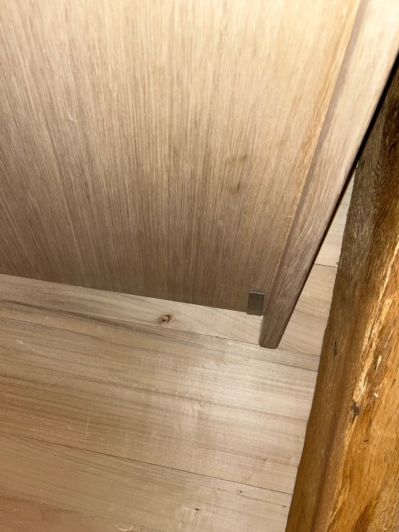 Meuble sous pente — 5