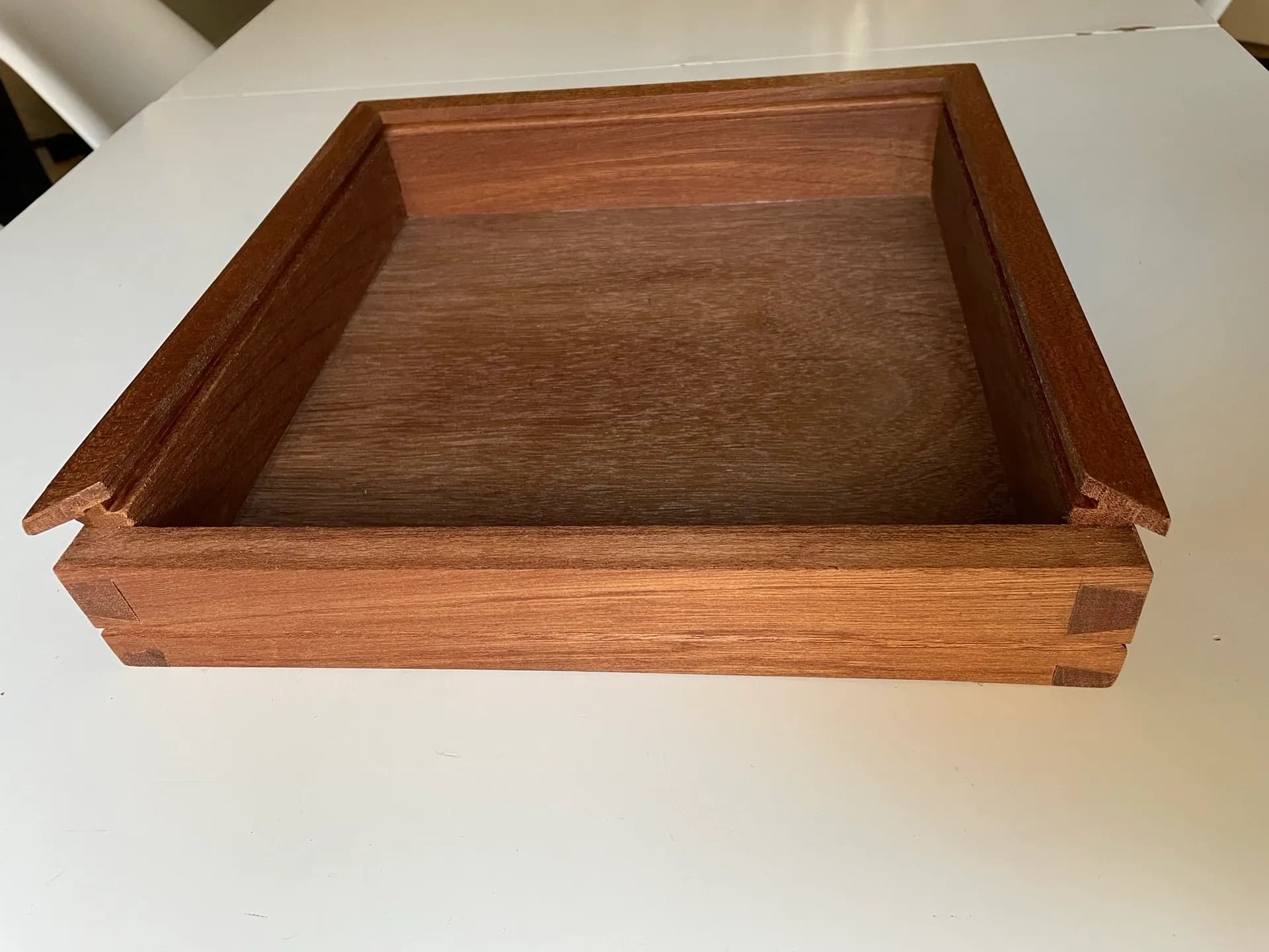 Échiquier avec sa boîte — 1