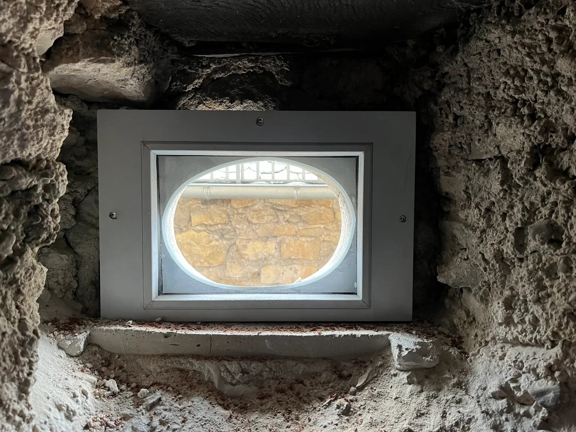 Châssis fixes — 3