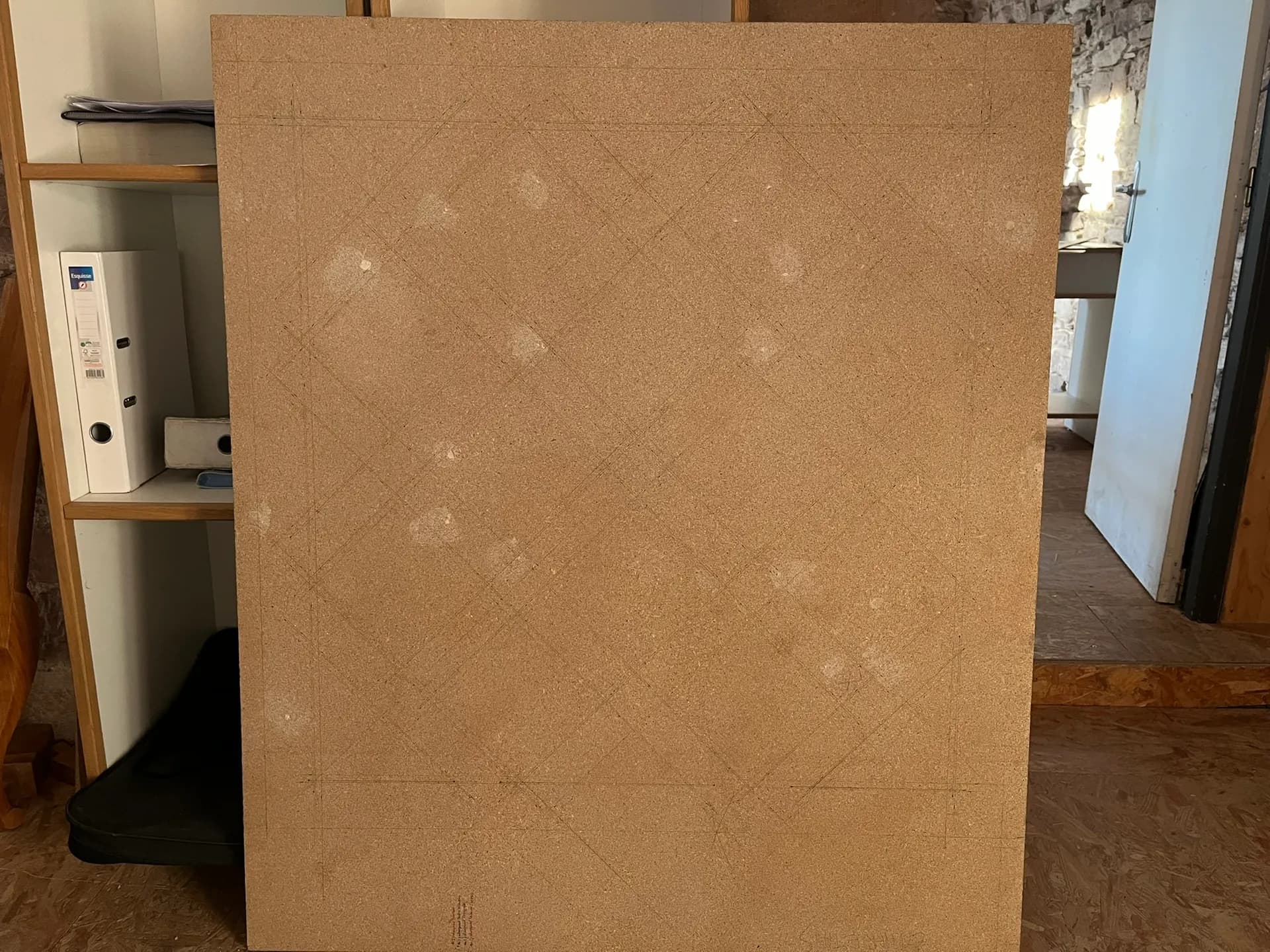 Parquet de Versailles — 1